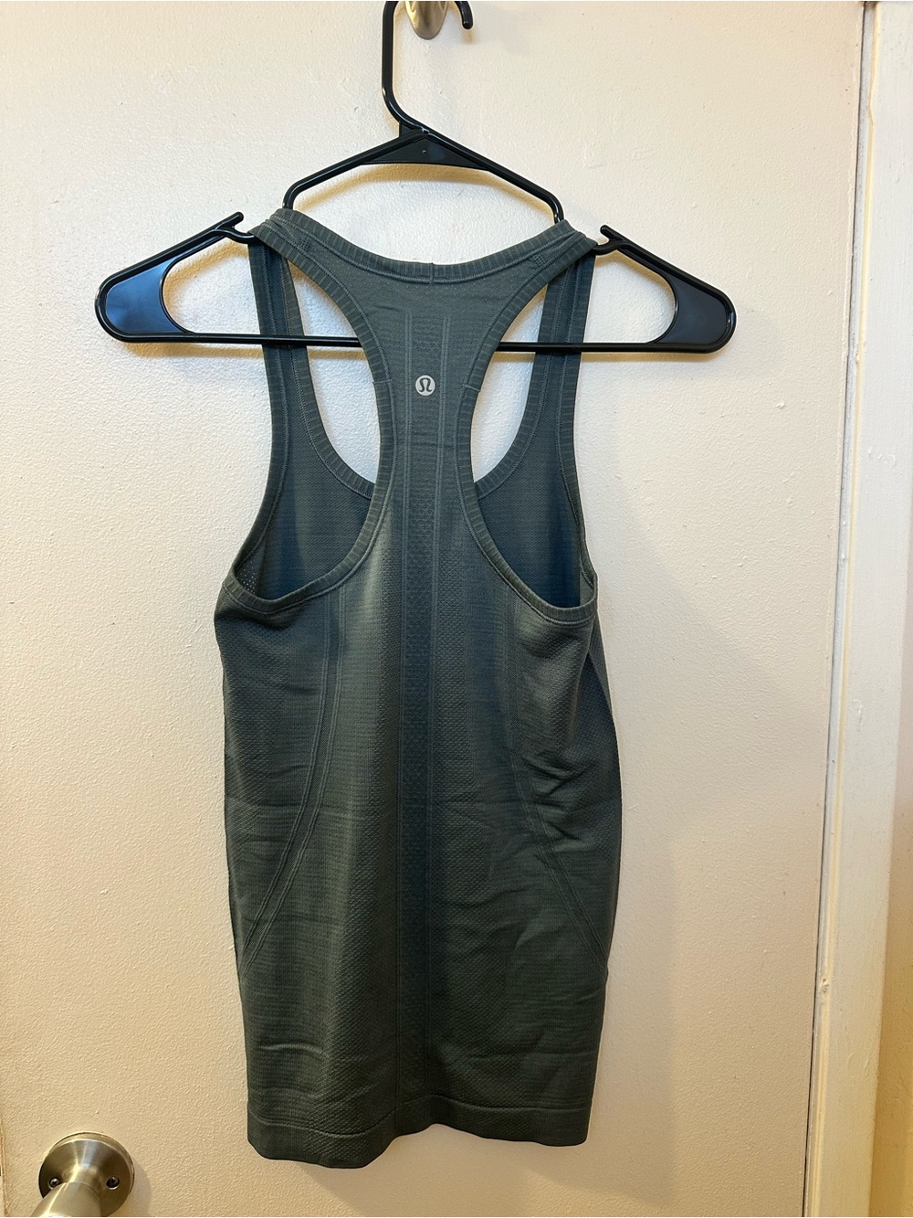 lululemon Swiftly Tech Racerback Tank - Picture 3 of 3